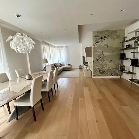 Design & Luxury Apartment Verona Bagian luar foto