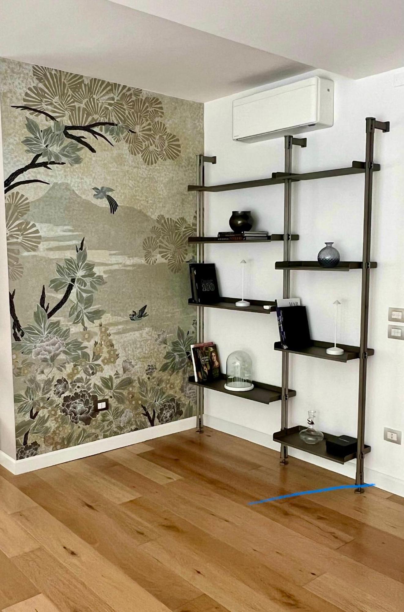 Design & Luxury Apartment Verona Bagian luar foto