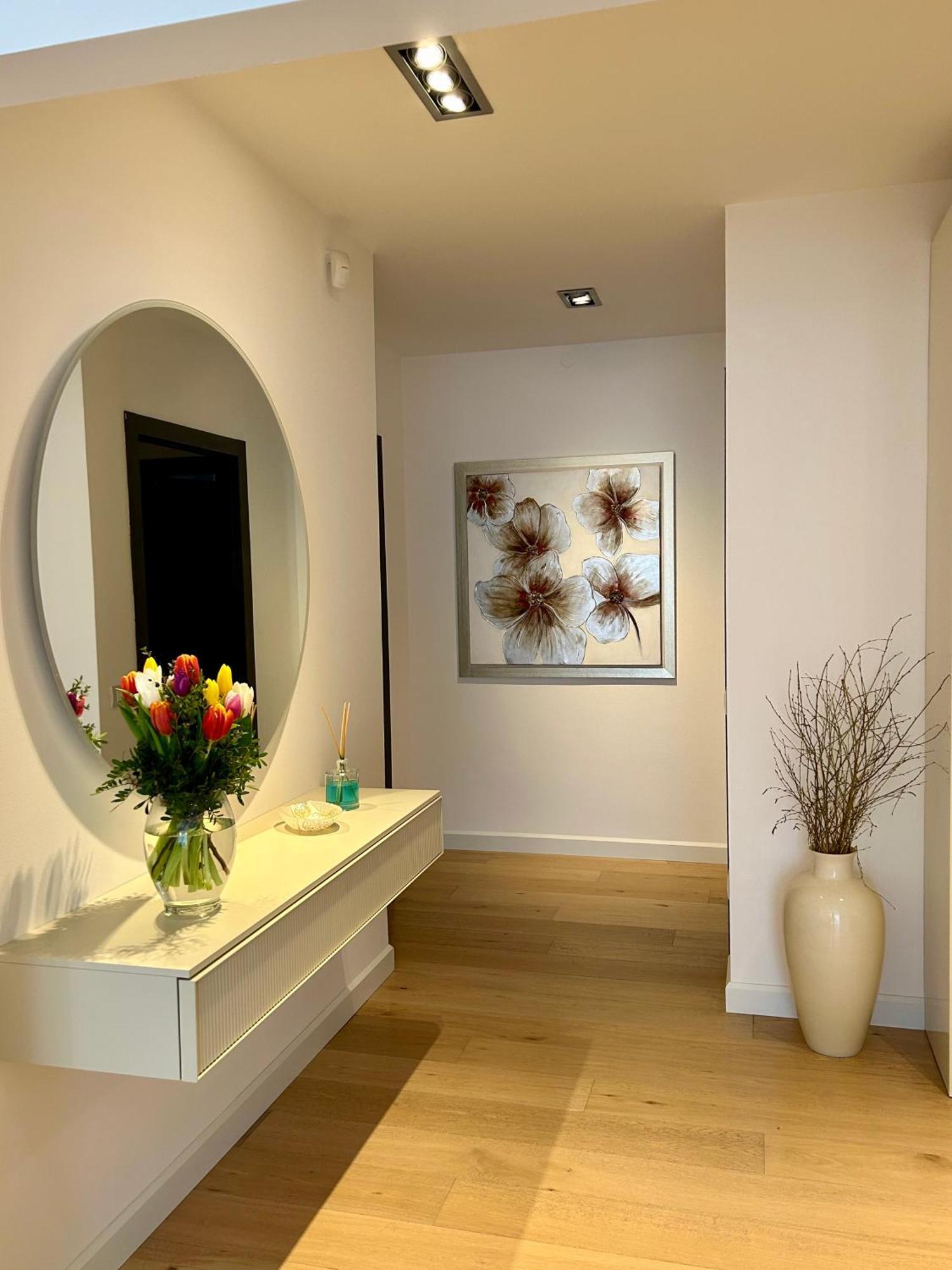 Design & Luxury Apartment Verona Bagian luar foto