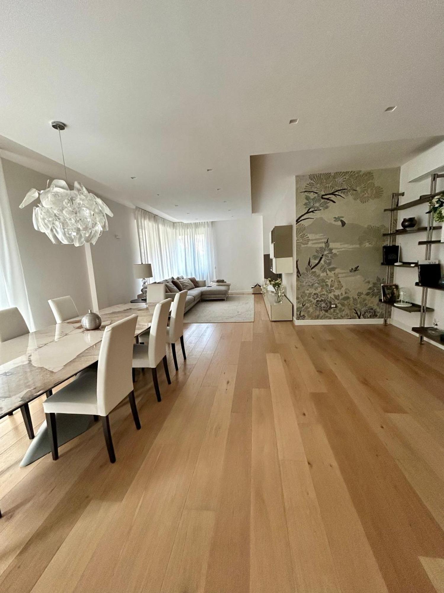 Design & Luxury Apartment Verona Bagian luar foto