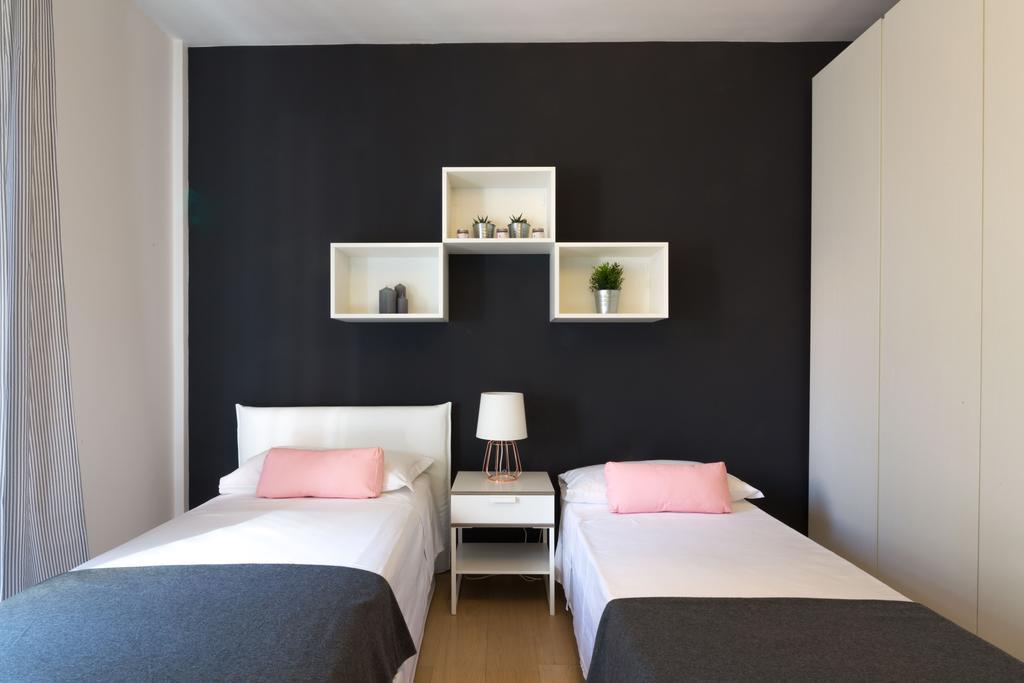 Design & Luxury Apartment Verona Bagian luar foto