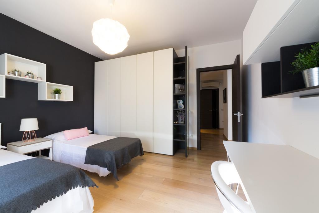Design & Luxury Apartment Verona Bagian luar foto