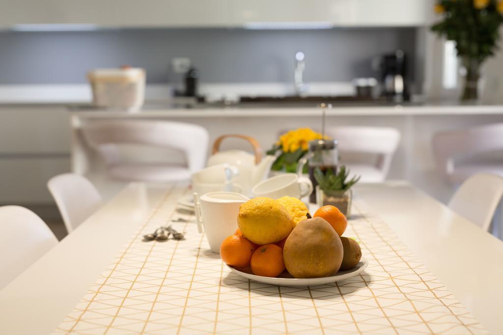 Design & Luxury Apartment Verona Bagian luar foto