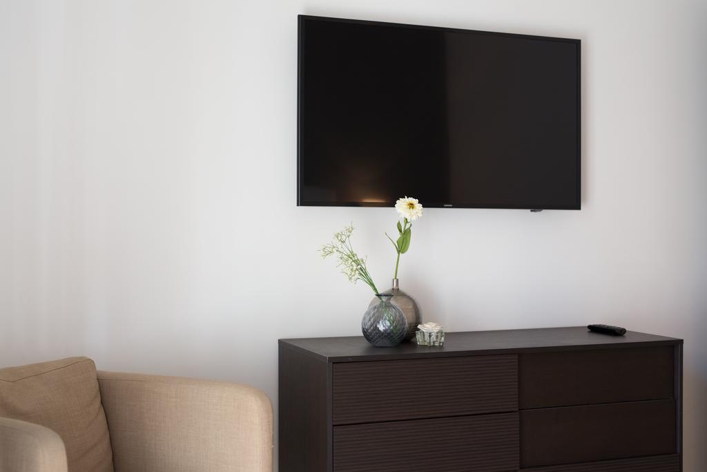 Design & Luxury Apartment Verona Bagian luar foto