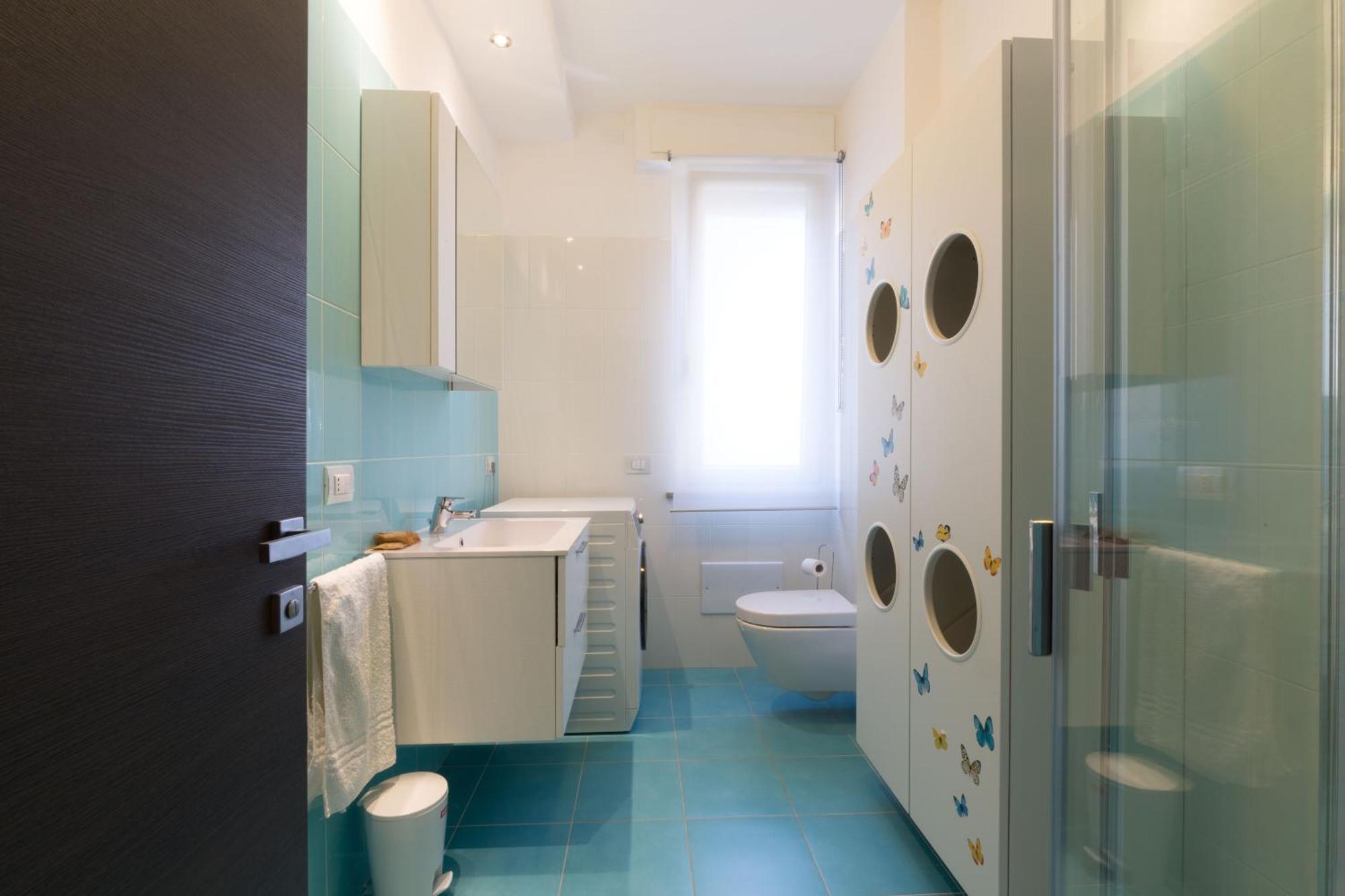 Design & Luxury Apartment Verona Bagian luar foto